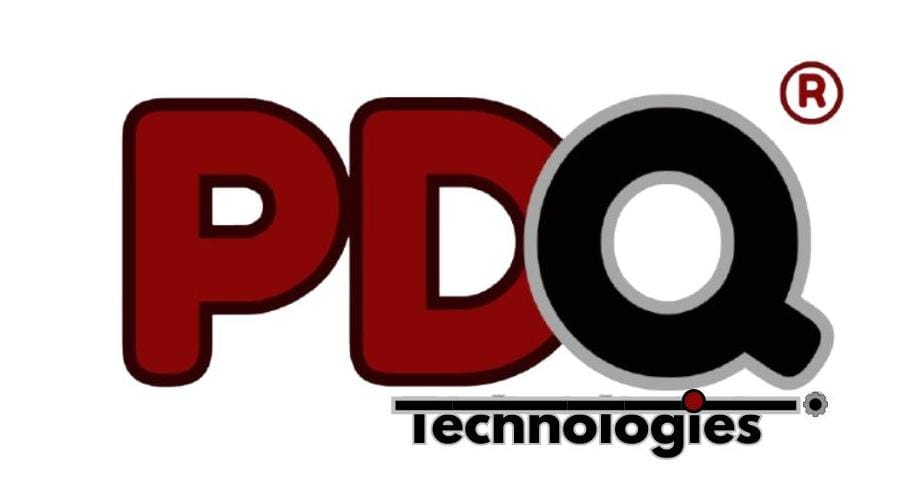 PDQ Logo